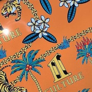 Meet your Posher, Joel